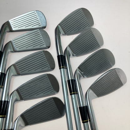 HONMA CL-606+2 Iron Set – Curated from Japan - photo 3