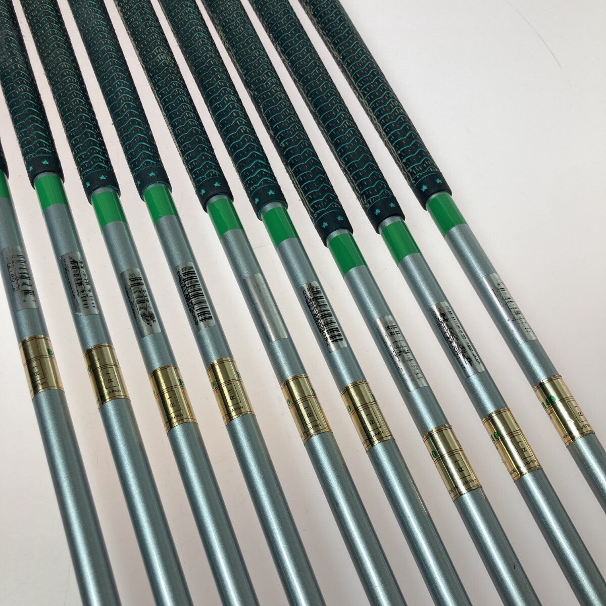 HONMA CL-606+2 Iron Set – Curated from Japan - photo 5