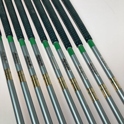 HONMA CL-606+2 Iron Set – Curated from Japan - photo 5