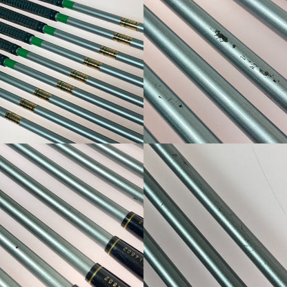HONMA CL-606+2 Iron Set – Curated from Japan - photo 6