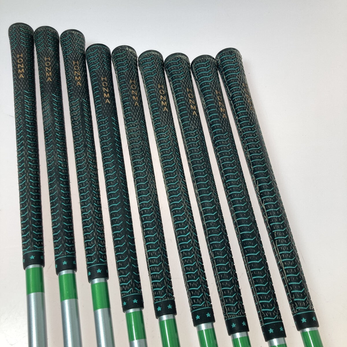 HONMA CL-606+2 Iron Set – Curated from Japan - photo 7