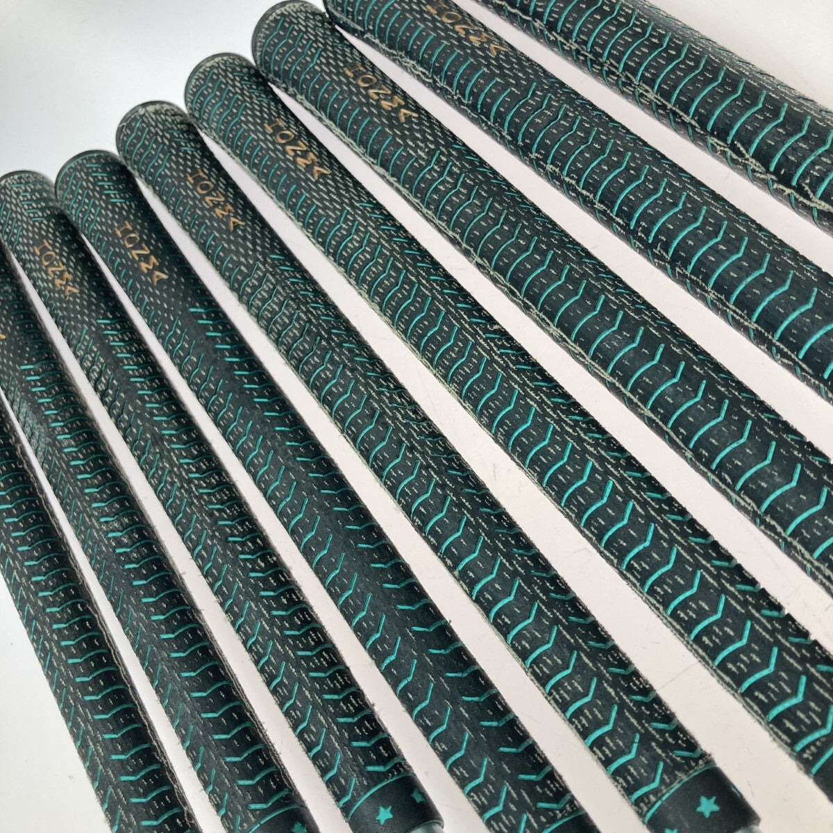 HONMA CL-606+2 Iron Set – Curated from Japan - photo 8