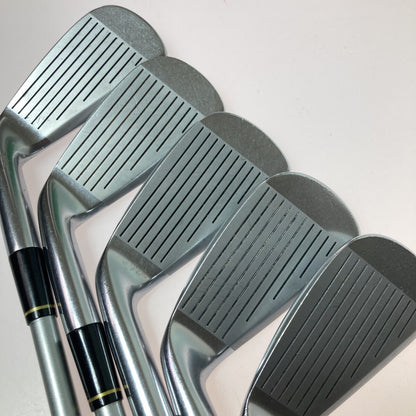HONMA CL-606+2 Iron Set – Curated from Japan - photo 9