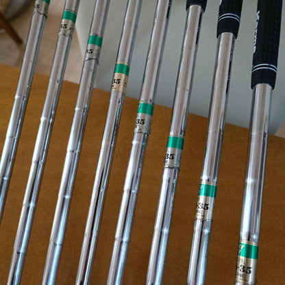 HONMA CL-708 Iron Set – Curated from Japan - photo 12