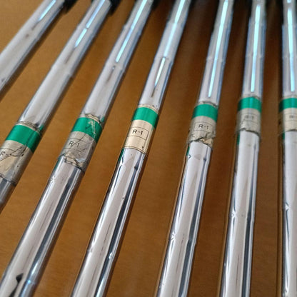 HONMA CL-708 Iron Set – Curated from Japan - photo 3