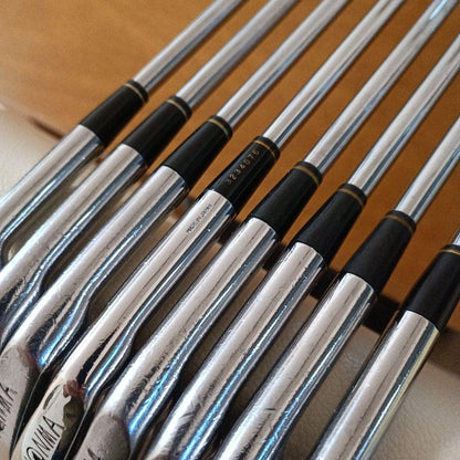 HONMA CL-708 Iron Set – Curated from Japan - photo 4