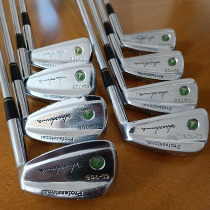 HONMA CL-708 Iron Set – Curated from Japan - photo 5