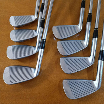 HONMA CL-708 Iron Set – Curated from Japan - photo 8