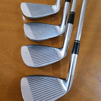 HONMA CL-708 Iron Set – Curated from Japan - photo 9
