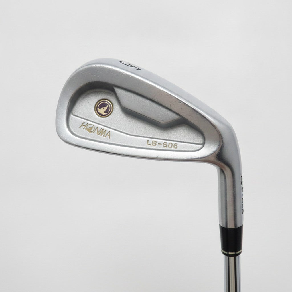 HONMA Ladies Iron Set – Curated from Japan - photo 1