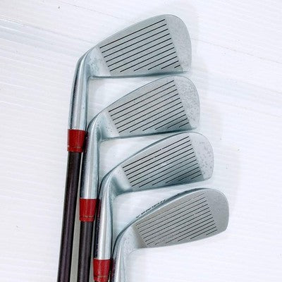 HONMA Ladies Iron Set – Curated from Japan - photo 3