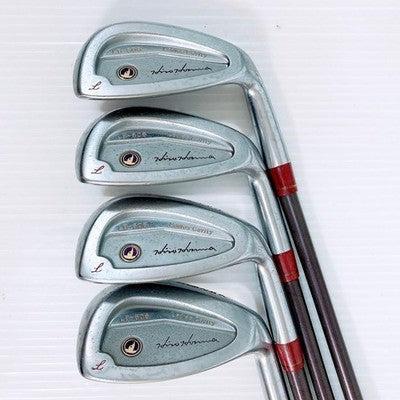 HONMA Ladies Iron Set – Curated from Japan - photo 4