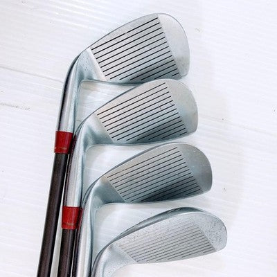 HONMA Ladies Iron Set – Curated from Japan - photo 5