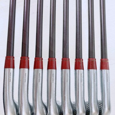 HONMA Ladies Iron Set – Curated from Japan - photo 7