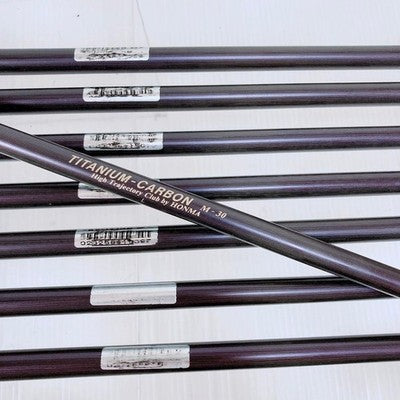 HONMA Ladies Iron Set – Curated from Japan - photo 8