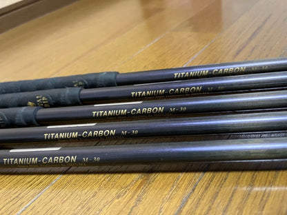 HONMA LB-708 Iron Set – Curated from Japan - photo 8