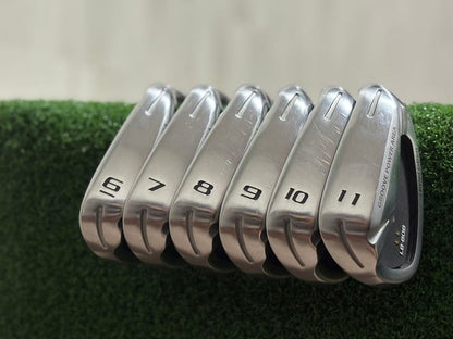 HONMA lb 808 Iron Set – Curated from Japan - photo 2