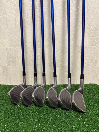 HONMA lb 808 Iron Set – Curated from Japan - photo 3