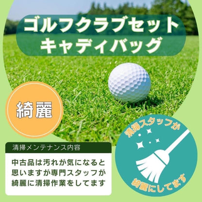 HONMA ML502 Iron Set – Curated from Japan - photo 11