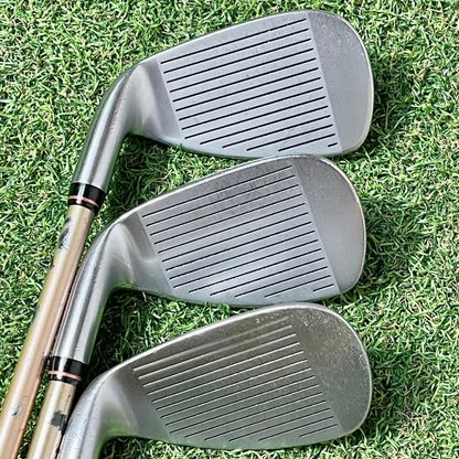 HONMA ML502 Iron Set – Curated from Japan - photo 5