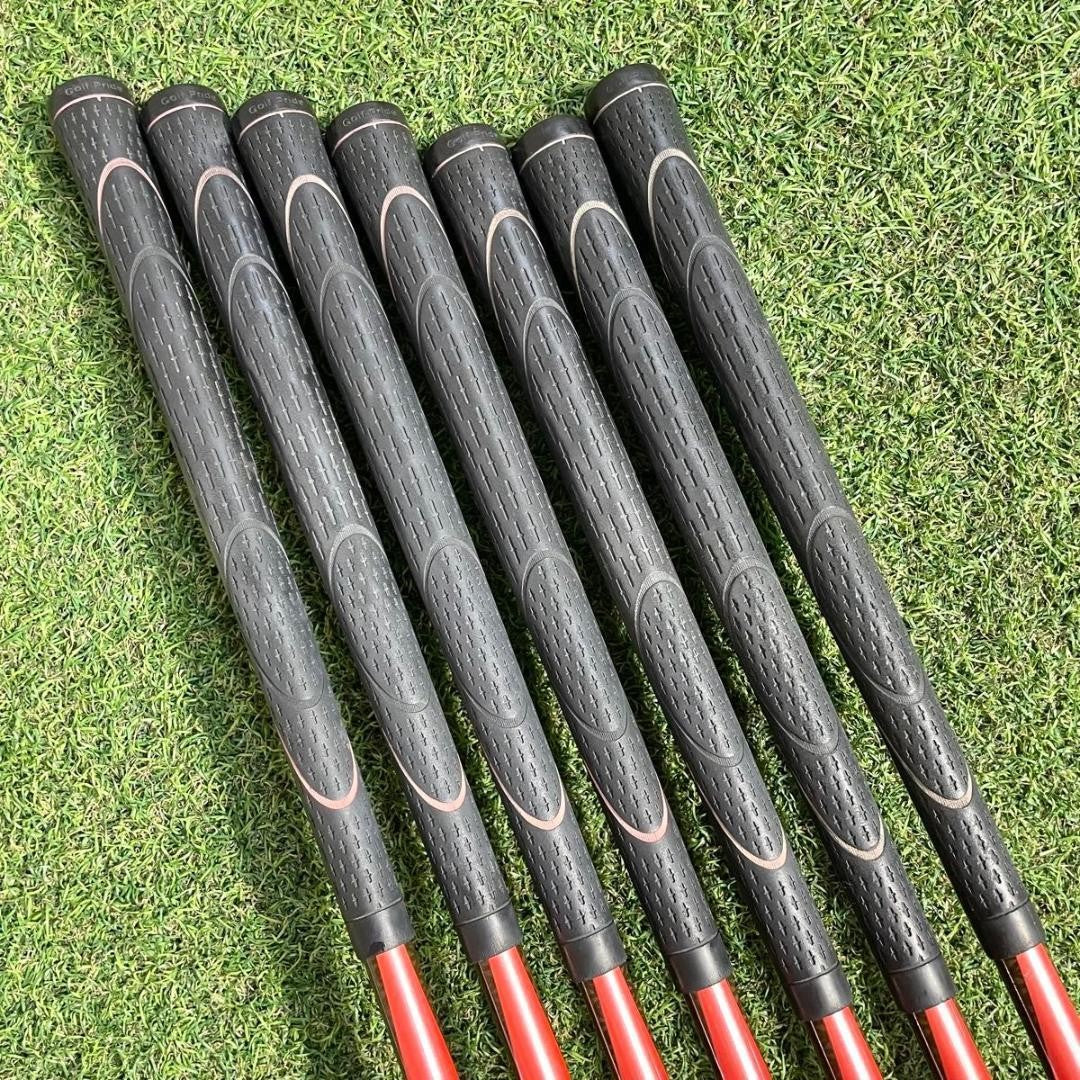 HONMA ML502 Iron Set – Curated from Japan - photo 9