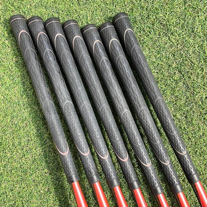 HONMA ML502 Iron Set – Curated from Japan - photo 9