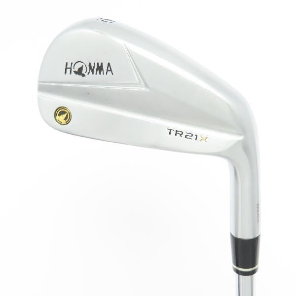 HONMA TOUR WORLD TR21-X Iron Set – Curated from Japan - photo 2