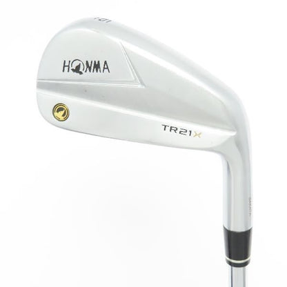 HONMA TOUR WORLD TR21-X Iron Set – Curated from Japan - photo 3