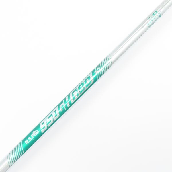 HONMA TOUR WORLD TR21-X Iron Set – Curated from Japan - photo 5