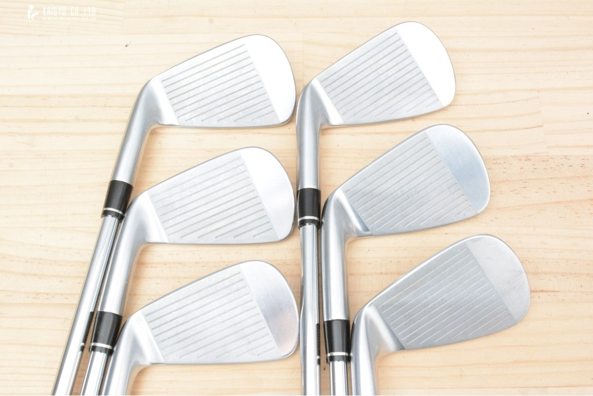 HONMA TOUR WORLD TW-BM Iron Set – Curated from Japan - photo 4
