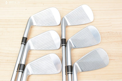 HONMA TOUR WORLD TW-BM Iron Set – Curated from Japan - photo 4