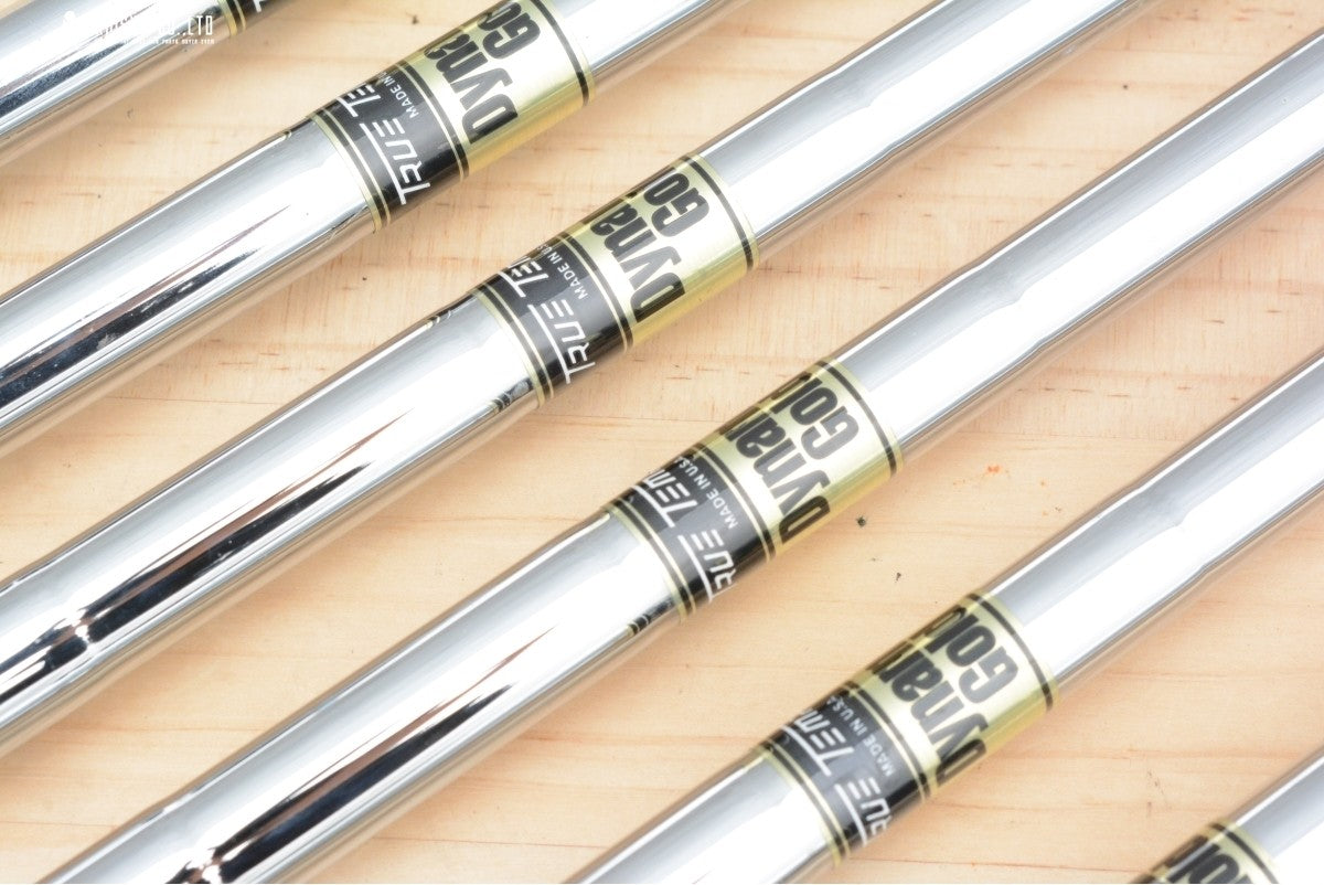 HONMA TOUR WORLD TW-BM Iron Set – Curated from Japan - photo 8
