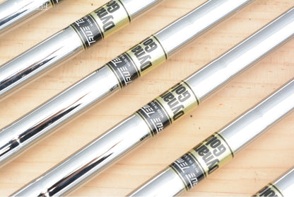 HONMA TOUR WORLD TW-BM Iron Set – Curated from Japan - photo 8