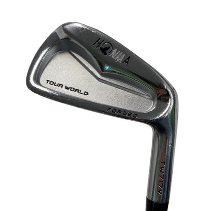 HONMA Tour World TW717V Iron Set – Curated from Japan - photo 3