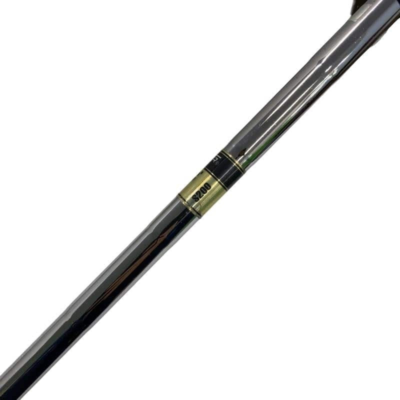 HONMA Tour World TW717V Iron Set – Curated from Japan - photo 7