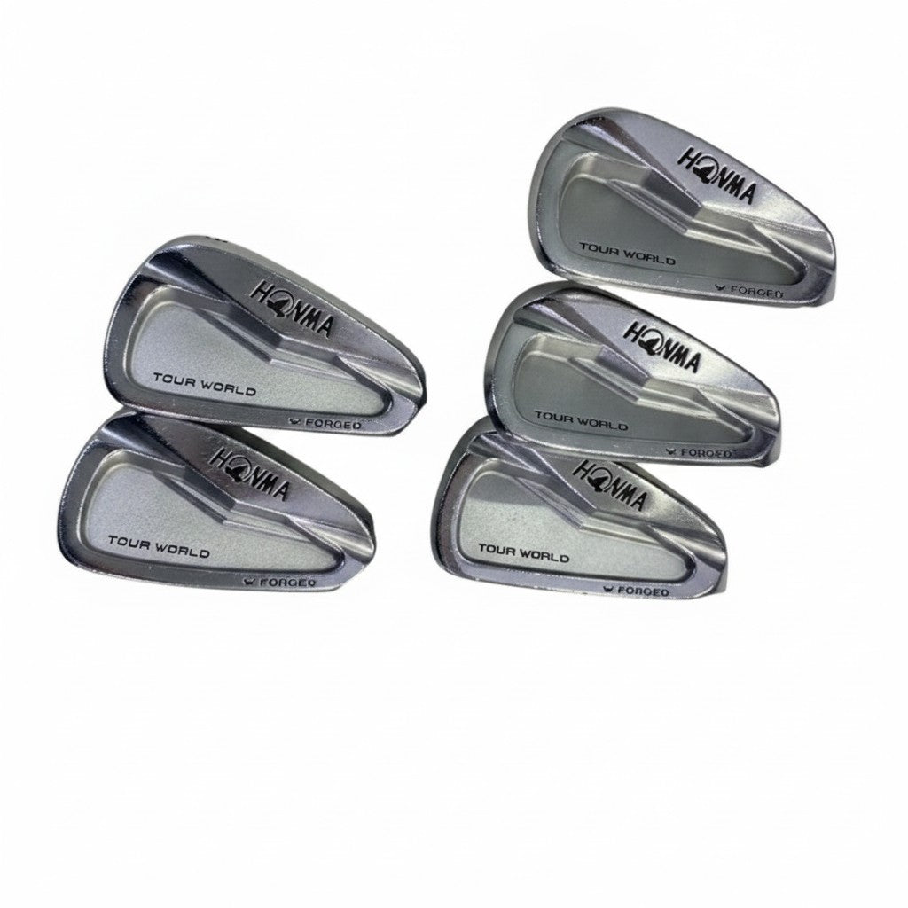 HONMA Tour World TW727V Other Golf Head – Curated from Japan - photo 1