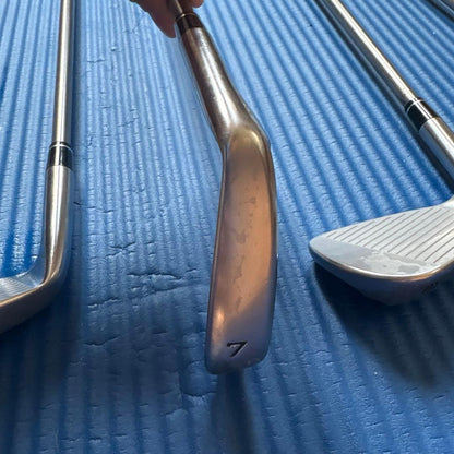 HONMA TOUR WORLD TW737P Iron Set – Curated from Japan - photo 5