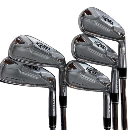 HONMA Tour World TW737V Iron Set – Curated from Japan - photo 1