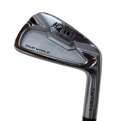 HONMA Tour World TW737V Iron Set – Curated from Japan - photo 3