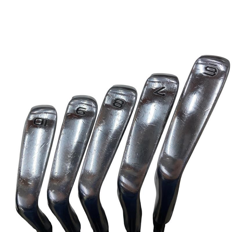HONMA Tour World TW737V Iron Set – Curated from Japan - photo 6