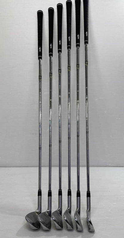 HONMA TOUR WORLD TW737Vn Iron Set – Curated from Japan - photo 2