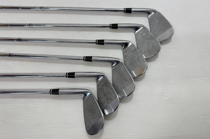 HONMA TOUR WORLD TW737Vn Iron Set – Curated from Japan - photo 4