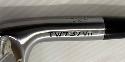 HONMA TOUR WORLD TW737Vn Iron Set – Curated from Japan - photo 6