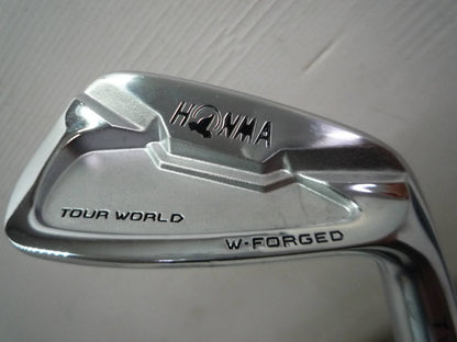 HONMA TOUR WORLD TW737Vn Iron Set – Curated from Japan - photo 7