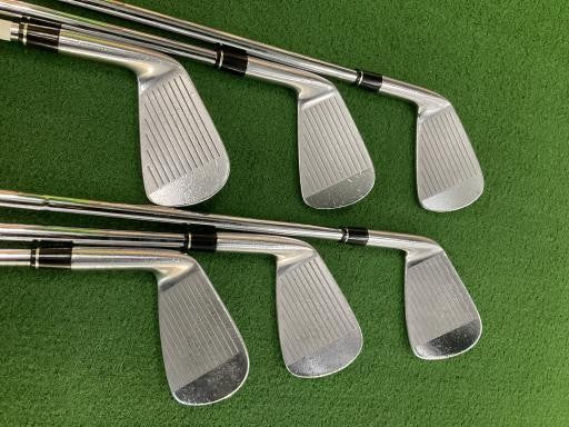 HONMA TOUR WORLD TW747 P Iron Set – Curated from Japan - photo 1