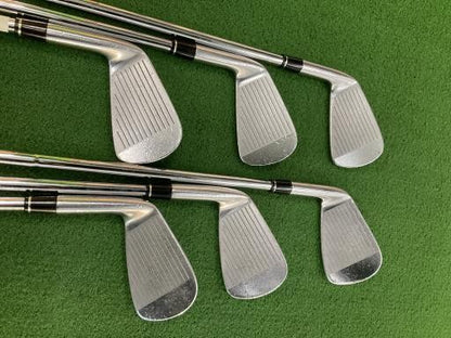HONMA TOUR WORLD TW747 P Iron Set – Curated from Japan - photo 1