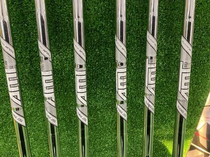 HONMA TOUR WORLD TW747 P Iron Set – Curated from Japan - photo 3