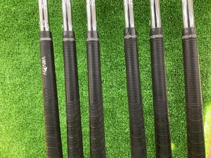 HONMA TOUR WORLD TW747 P Iron Set – Curated from Japan - photo 4