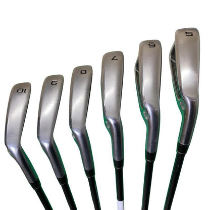 HONMA TOUR WORLD TW747P Iron Set – Curated from Japan - photo 6