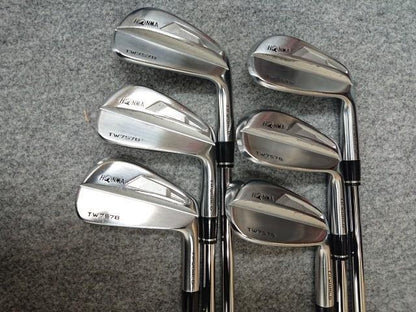 HONMA TOUR WORLD TW757P Iron Set – Curated from Japan - photo 1